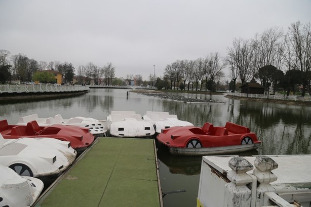 Foto - Sakarya'nın nadide mekanlarından: Kent Park - 2