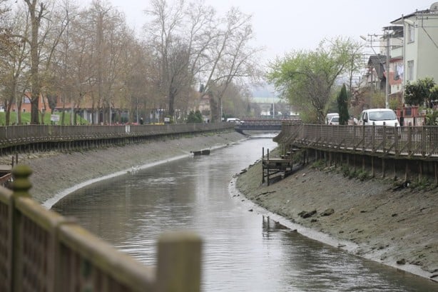 Foto - Sakarya'nın nadide mekanlarından: Kent Park - 2