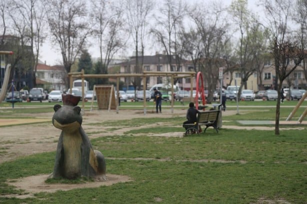 Foto - Sakarya'nın nadide mekanlarından: Kent Park - 2