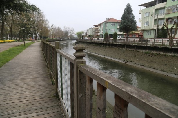 Foto - Sakarya'nın nadide mekanlarından: Kent Park - 2