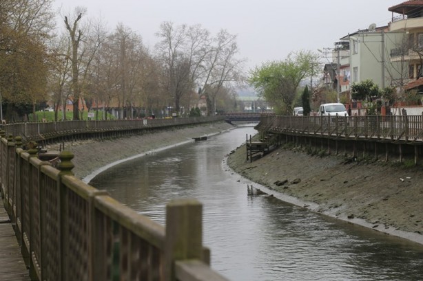 Foto - Sakarya'nın nadide mekanlarından: Kent Park - 2