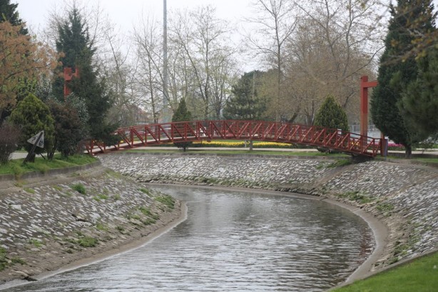 Foto - Sakarya'nın nadide mekanlarından: Kent Park - 2