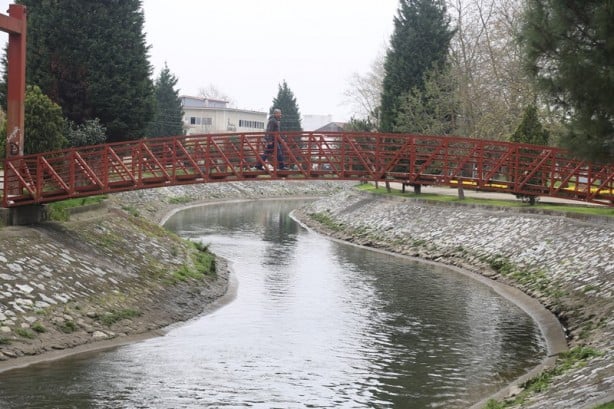 Foto - Sakarya'nın nadide mekanlarından: Kent Park - 2