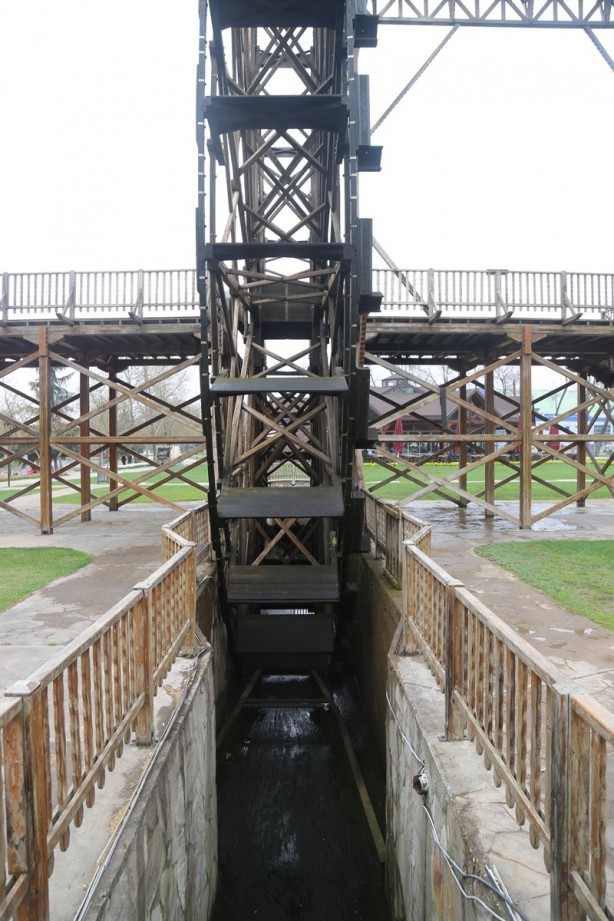 Foto - Sakarya'nın nadide mekanlarından: Kent Park - 2