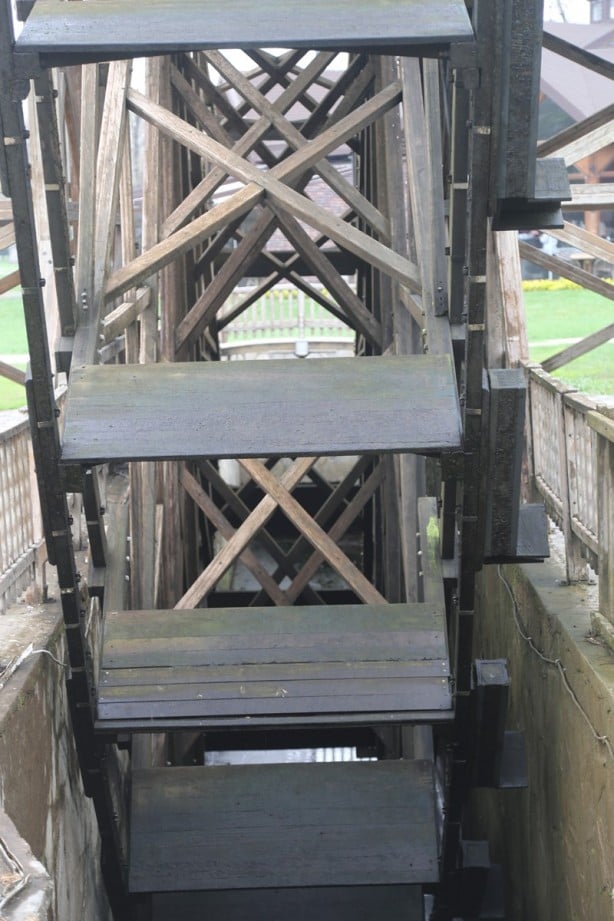 Foto - Sakarya'nın nadide mekanlarından: Kent Park - 2