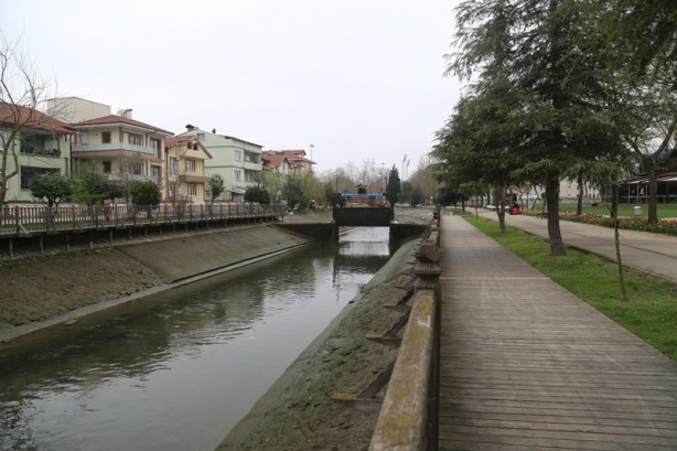 Foto - Sakarya'nın nadide mekanlarından: Kent Park - 2