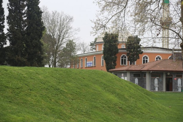 Foto - Sakarya'nın nadide mekanlarından: Kent Park - 2