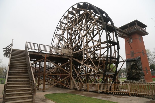 Foto - Sakarya'nın nadide mekanlarından: Kent Park - 2