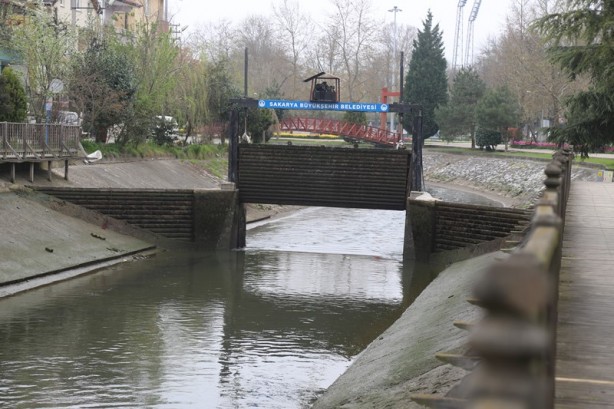 Foto - Sakarya'nın nadide mekanlarından: Kent Park - 2