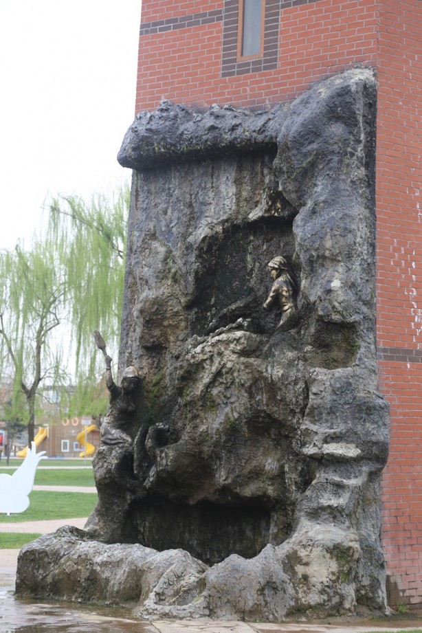 Foto - Sakarya'nın nadide mekanlarından: Kent Park - 2