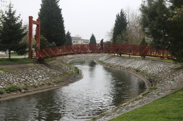 Foto - Sakarya'nın nadide mekanlarından: Kent Park - 2