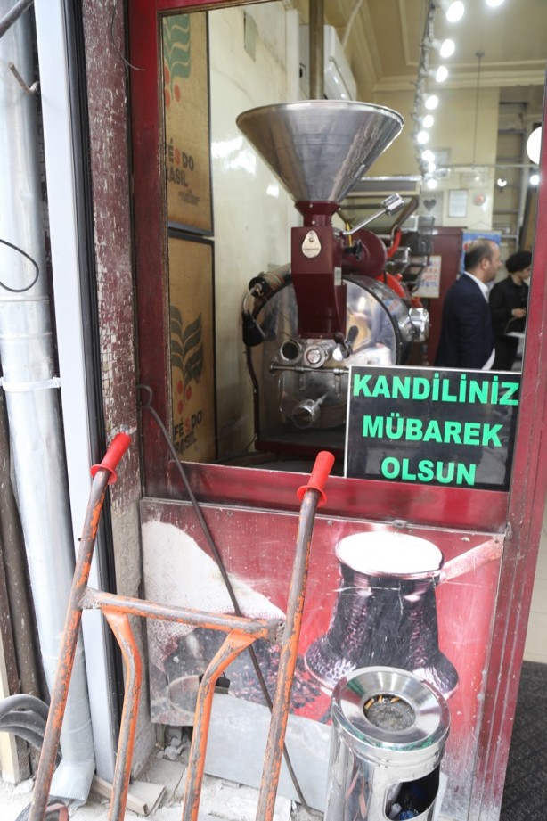 Sakarya'nın ticaret merkezi: Uzunçarşı