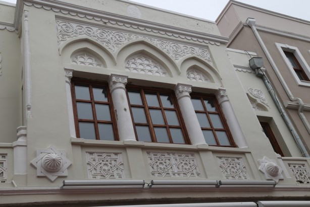 Foto - Sakarya'nın ticaret merkezi: Uzunçarşı