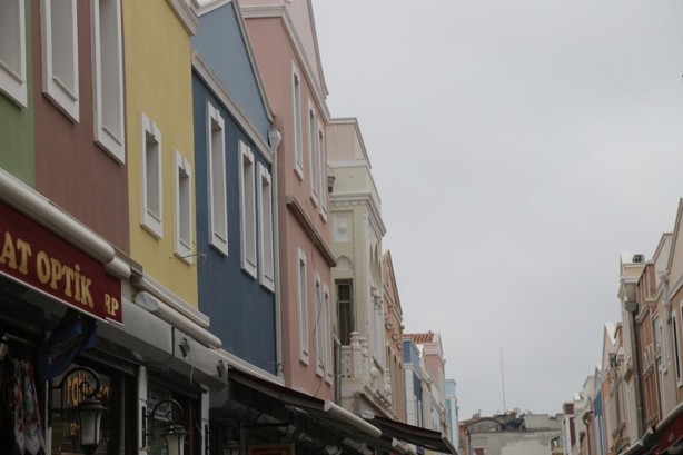 Foto - Sakarya'nın ticaret merkezi: Uzunçarşı
