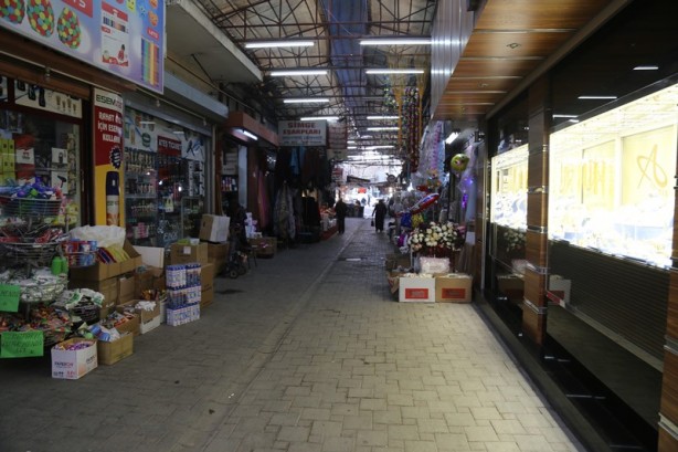 Foto - Sakarya'nın ticaret merkezi: Uzunçarşı