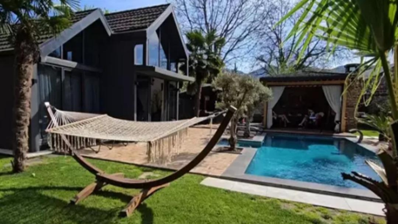 Foto - Sakarya’ya tatile diye gittiler, dehşeti yaşadılar! Bungalovda korkunç anlar