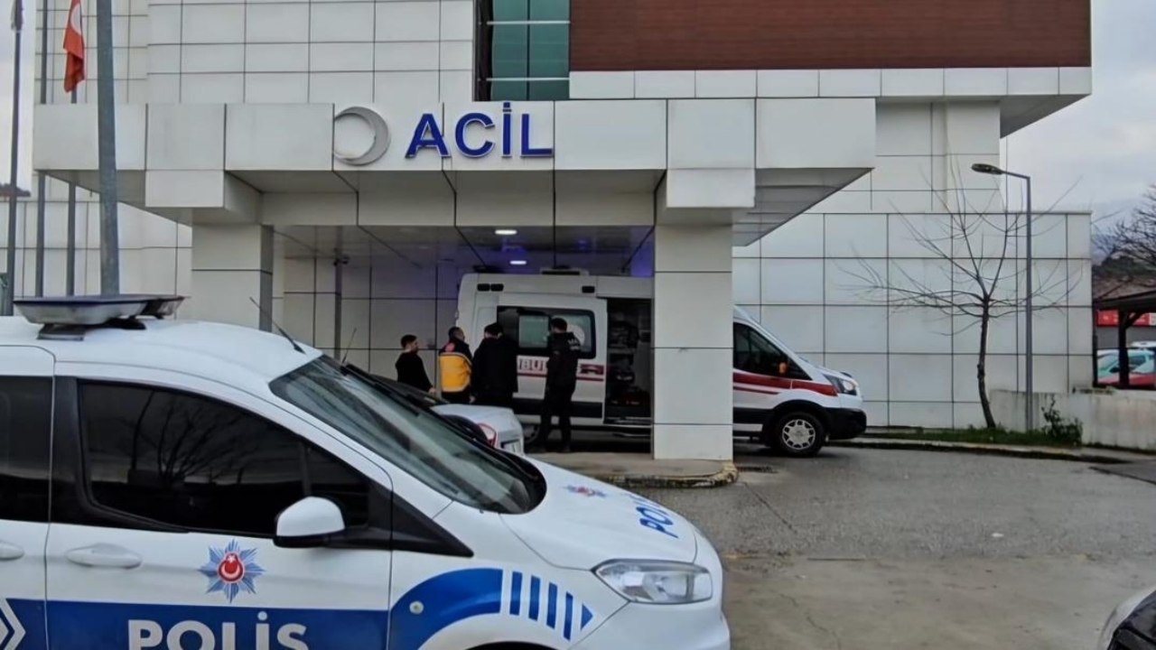 Foto - Sakarya’ya tatile diye gittiler, dehşeti yaşadılar! Bungalovda korkunç anlar