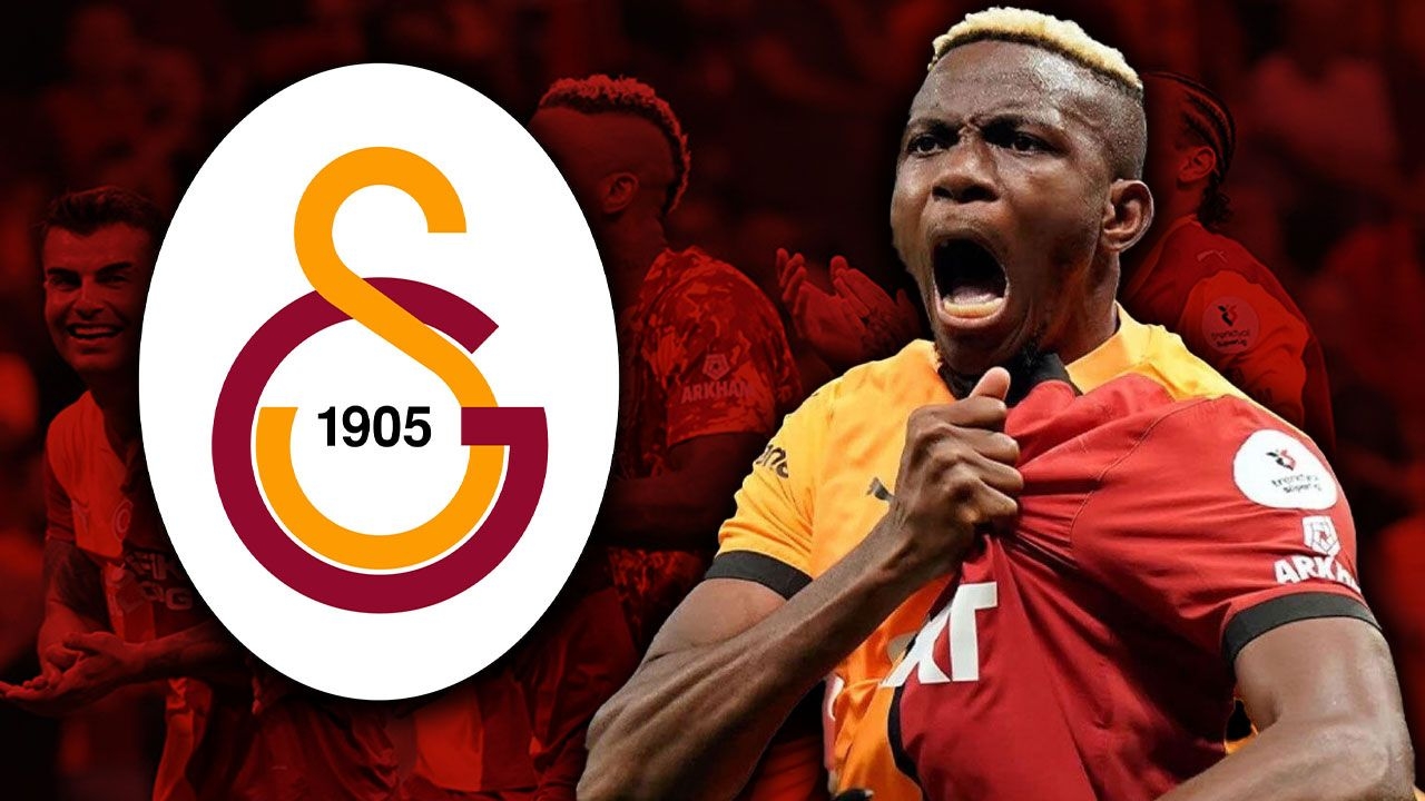 Foto - Sakatlanan Osimhen sahalara ne zaman dönecek? Cevabı belli oldu