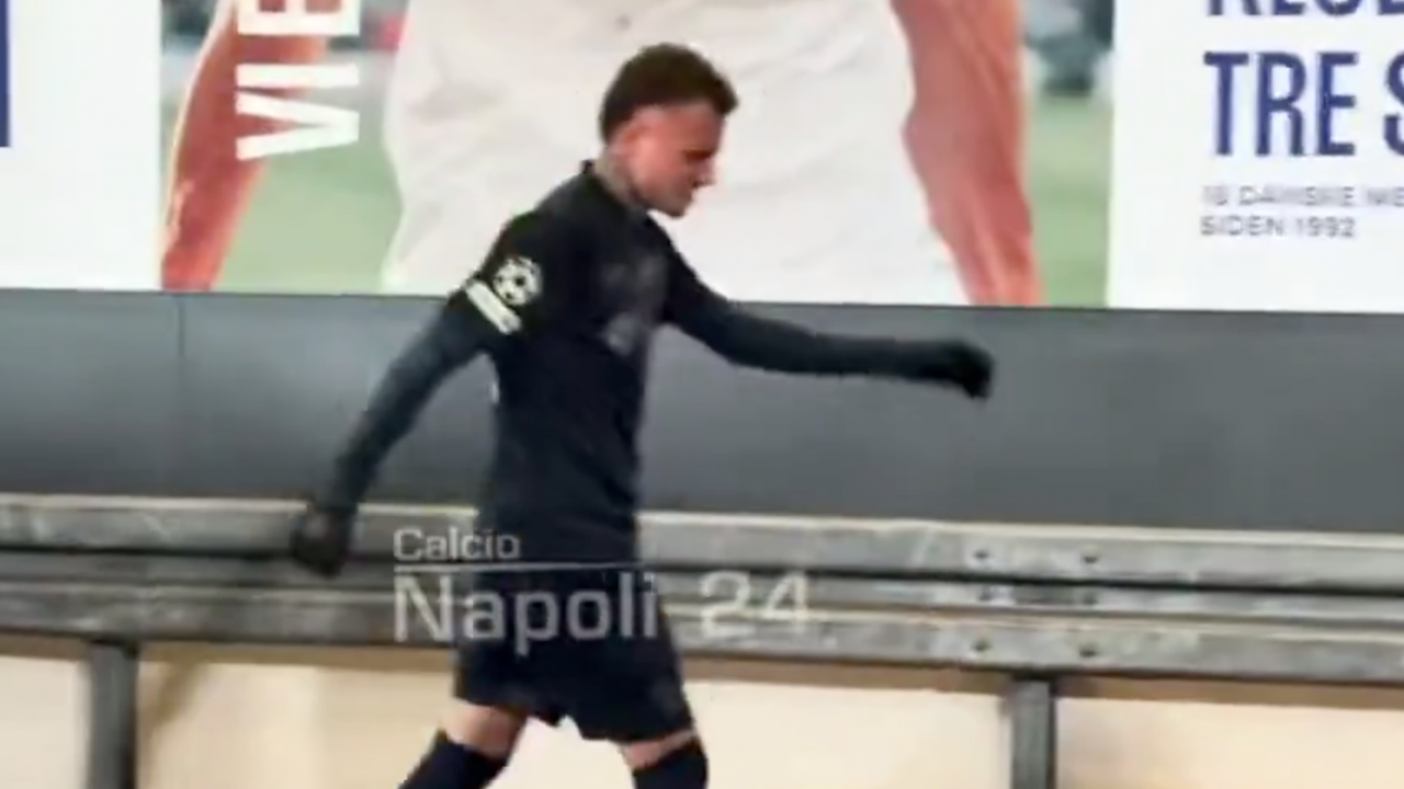 Sakatlandı diyerek duyurdular! Noa Lang depremi! Galatasaray'a transferi beklenirken...