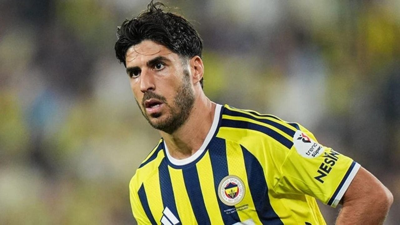 Foto - Sakatlığı geçti! Asensio formasına kavuşuyor