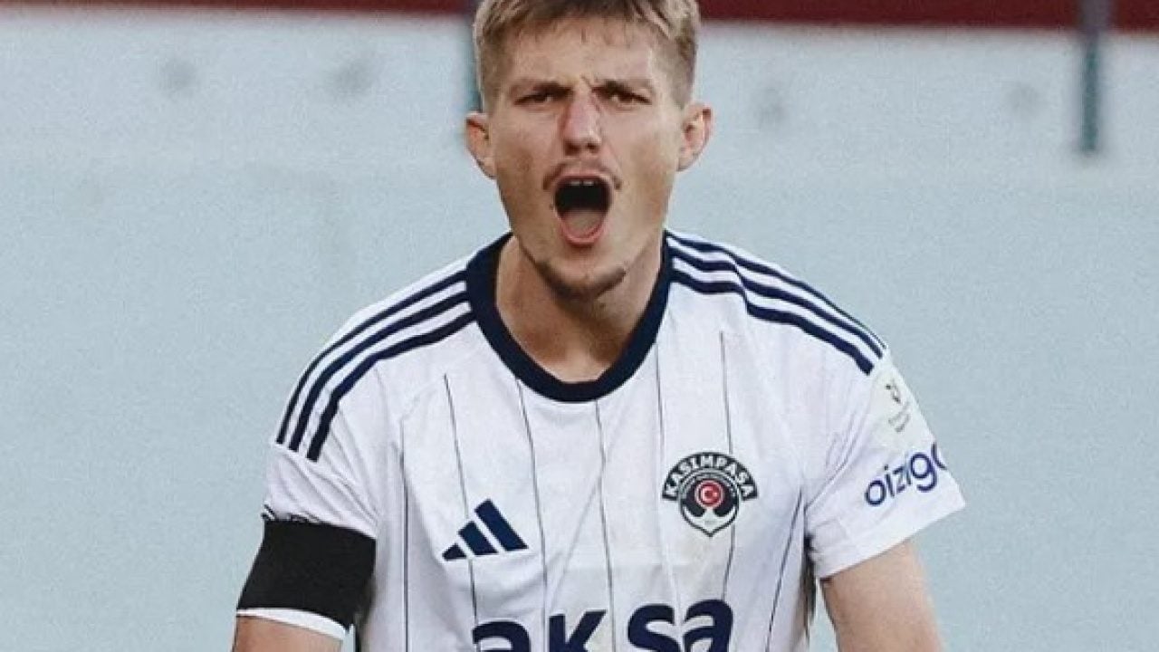 Foto - Sakatlığı sebebiyle 3 maçı kaçırmıştı! Osimhen gol krallığı yarışında yine zirvede
