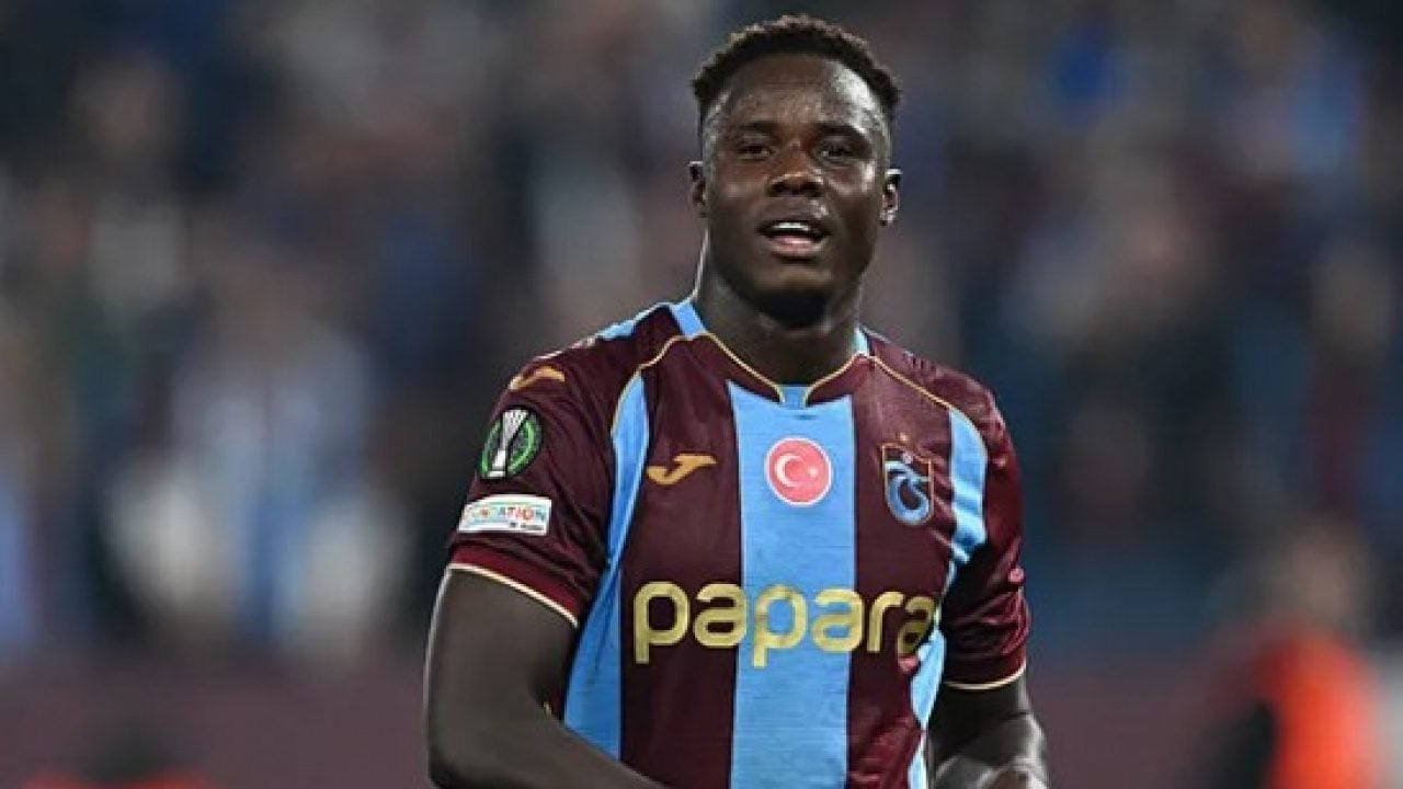 Foto - Sakatlığı sebebiyle 3 maçı kaçırmıştı! Osimhen gol krallığı yarışında yine zirvede