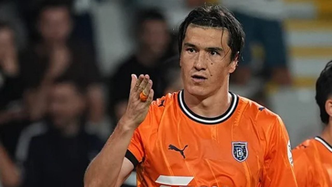 Foto - Sakatlığı sebebiyle 3 maçı kaçırmıştı! Osimhen gol krallığı yarışında yine zirvede