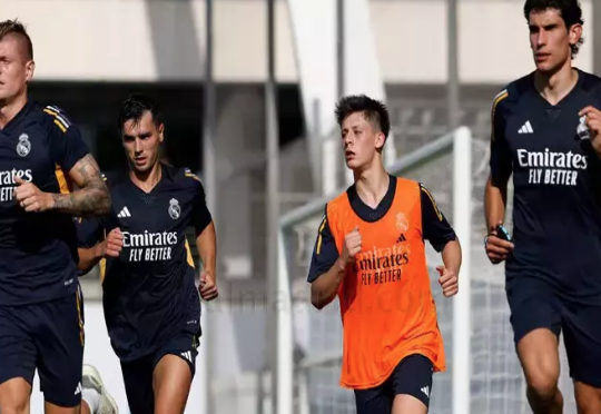 Foto - Sakatlığına meydan okudu! İnşallah iyi dönecek: Dönüşüne ilişkin tahmin!