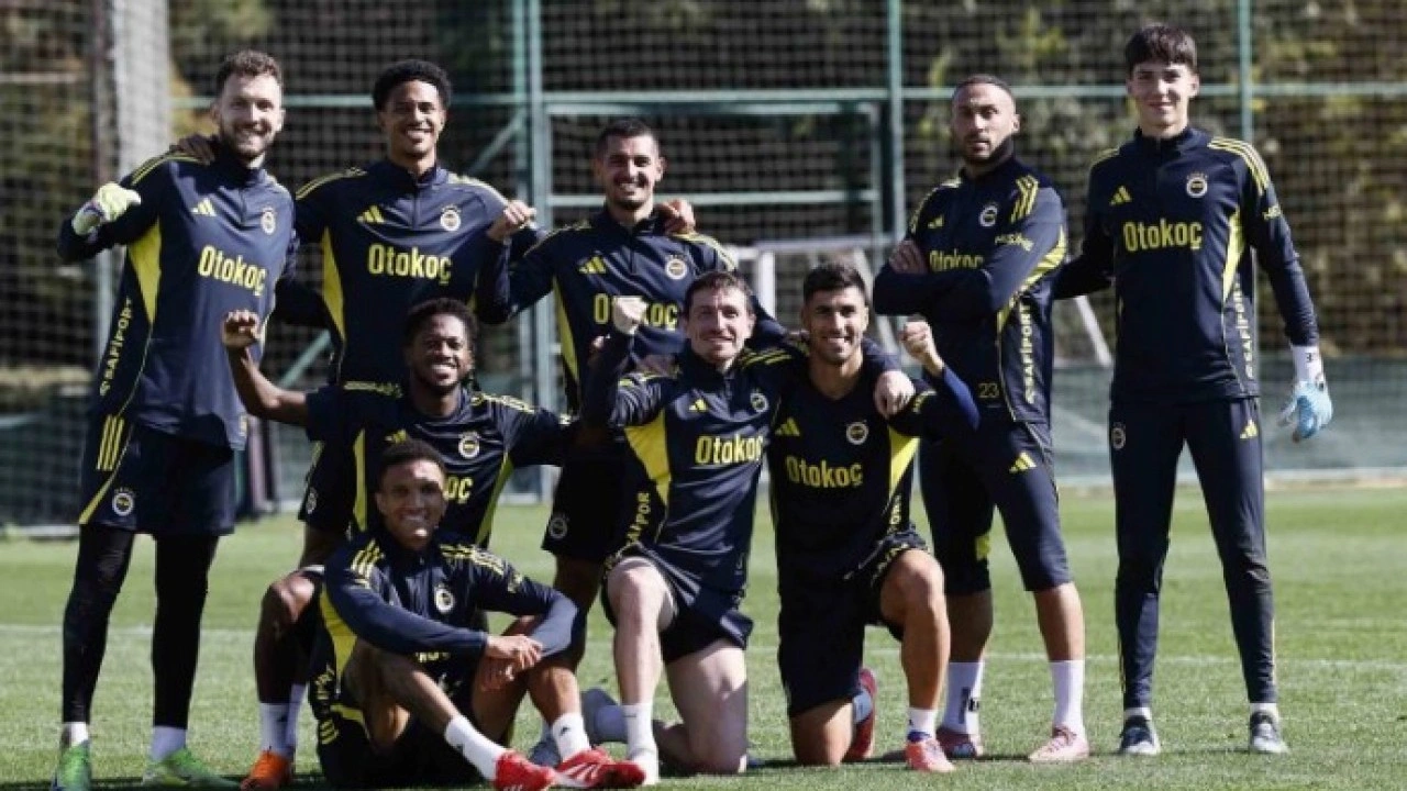 Foto - Sakatlığını atlattı! Jhon Duran antrenmanlara başladı