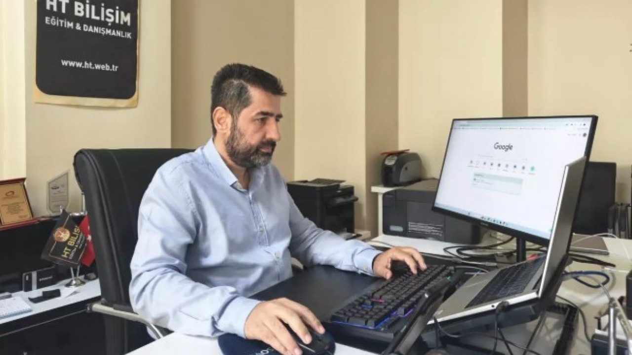 Foto - Sakın açık bırakmayın diyerek uyardı! Her şeyinizi kaybedebilirsiniz!