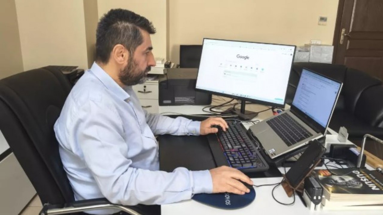 Foto - Sakın açık bırakmayın diyerek uyardı! Her şeyinizi kaybedebilirsiniz!