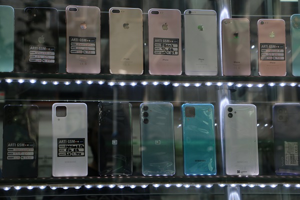 Foto - Sakın ama sakın bu hataları yapmayın! Cep telefonu kullananlara tüyolar