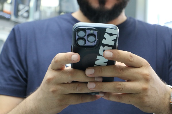 Foto - Sakın ama sakın bu hataları yapmayın! Cep telefonu kullananlara tüyolar