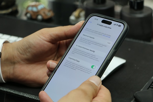 Foto - Sakın ama sakın bu hataları yapmayın! Cep telefonu kullananlara tüyolar