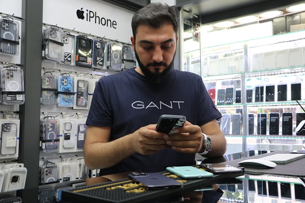 Foto - Sakın ama sakın bu hataları yapmayın! Cep telefonu kullananlara tüyolar