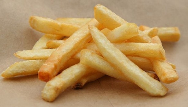 Foto - Sakın ama sakın yemeyin! Yer yemez sistemi alt üst ediyor