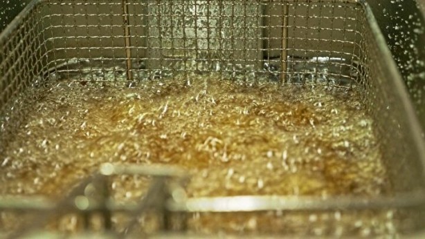 Foto - Sakın ama sakın yemeyin! Yer yemez sistemi alt üst ediyor