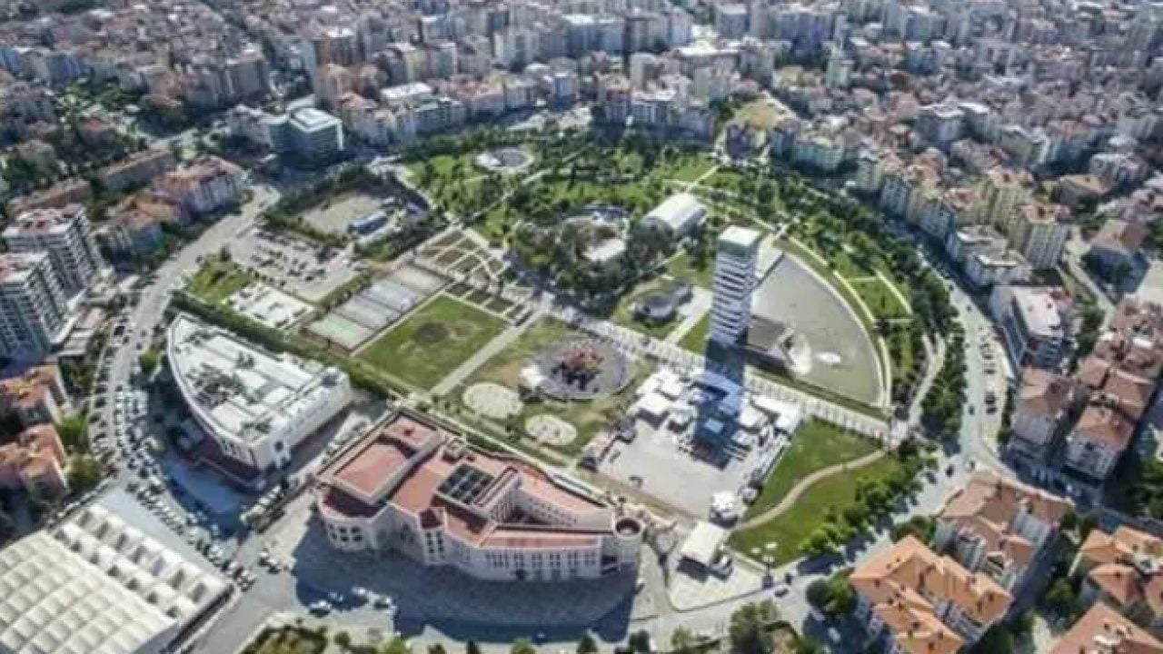 Foto - Sakin bir yaşam sürüyorlar: İşte Türkiye'nin en mutlu şehri!