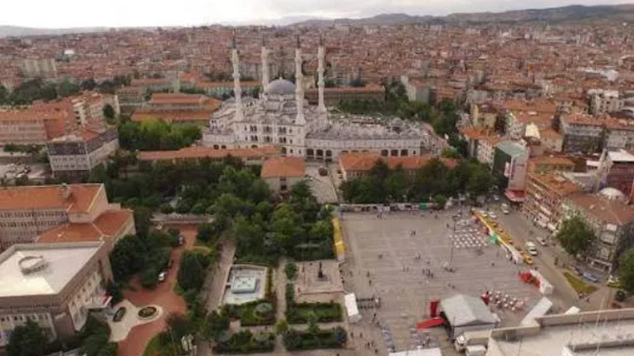 Foto - Sakin bir yaşam sürüyorlar: İşte Türkiye'nin en mutlu şehri!