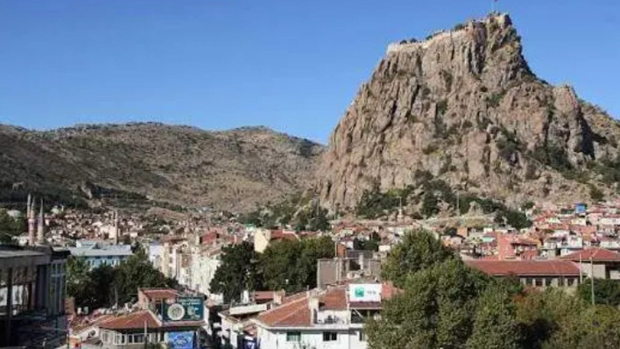 Foto - Sakin bir yaşam sürüyorlar: İşte Türkiye'nin en mutlu şehri!