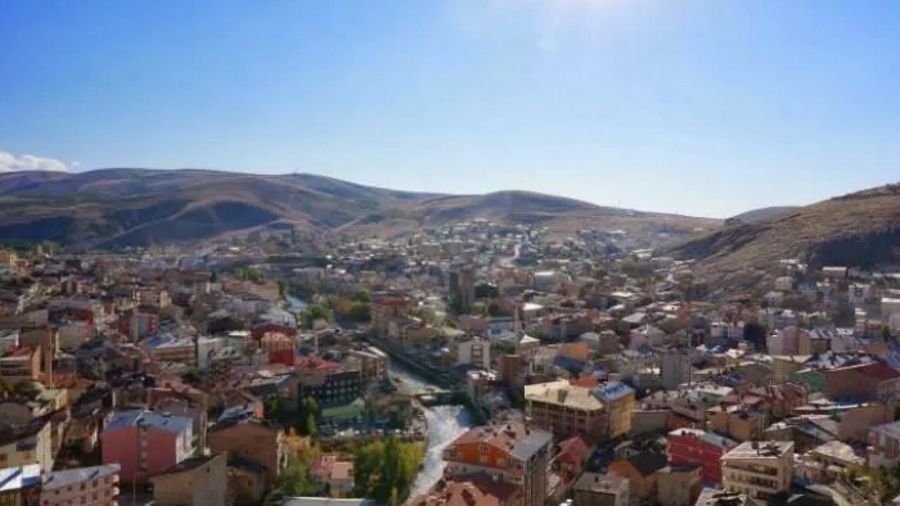 Foto - Sakin bir yaşam sürüyorlar: İşte Türkiye'nin en mutlu şehri!