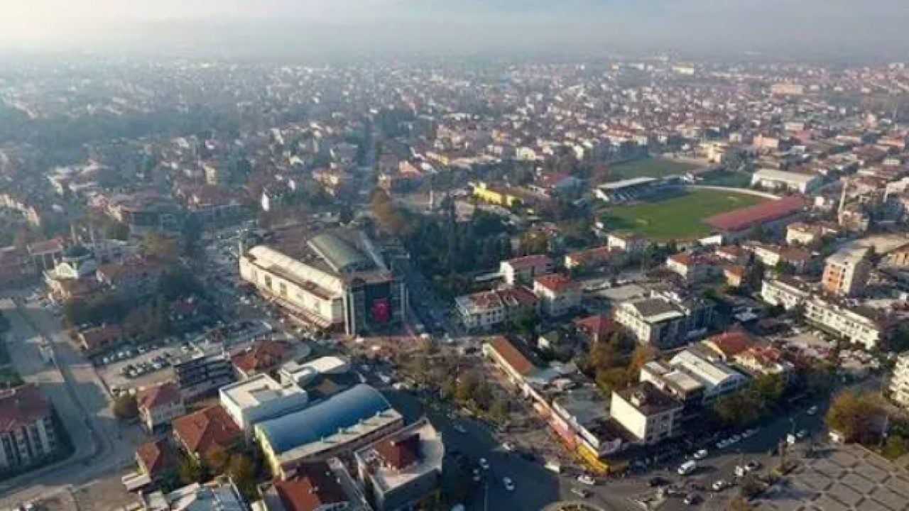 Foto - Sakin bir yaşam sürüyorlar: İşte Türkiye'nin en mutlu şehri!