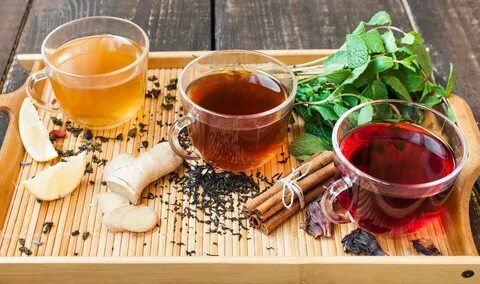 Foto - Sakın bu çayı günde ikinci defa tüketmeyin! Karaciğeri bitiriyor