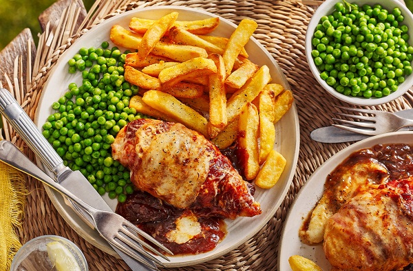 Foto - Sakın bu hatayı yapmayın! Siz de yemekleri tekrar ısıtıyor musunuz? 