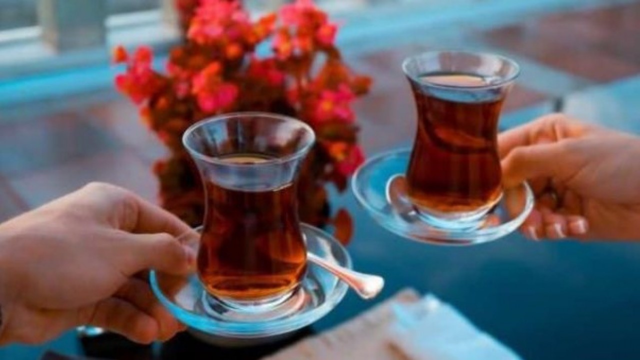 Foto - Sakın bunu yapmayın! Çayı bu şekilde demlemek kansere davetiye çıkarıyor