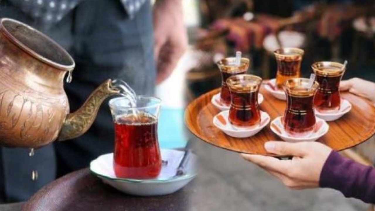 Sakın bunu yapmayın! Çayı bu şekilde demlemek kansere davetiye çıkarıyor