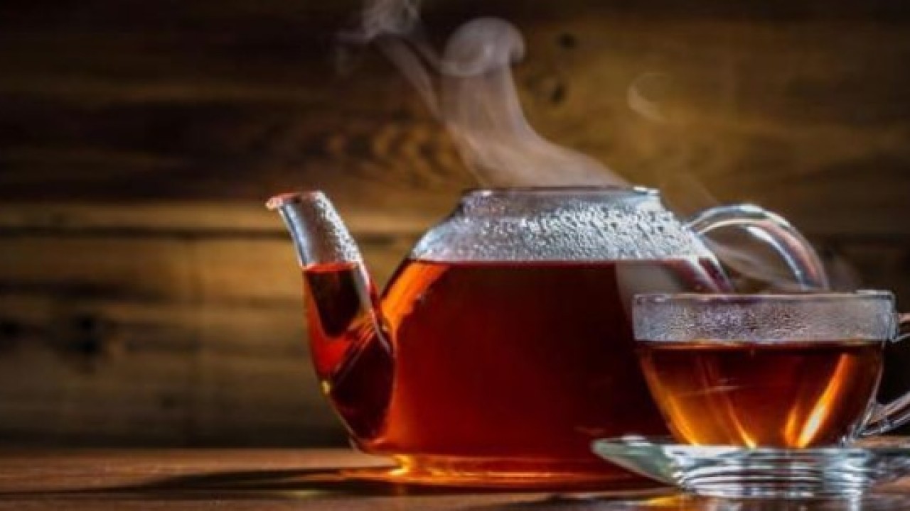 Foto - Sakın bunu yapmayın! Çayı bu şekilde demlemek kansere davetiye çıkarıyor