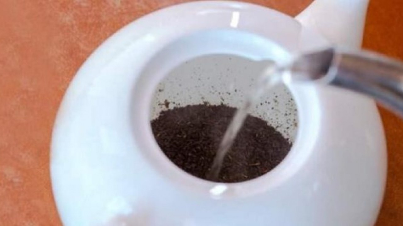 Foto - Sakın bunu yapmayın! Çayı bu şekilde demlemek kansere davetiye çıkarıyor