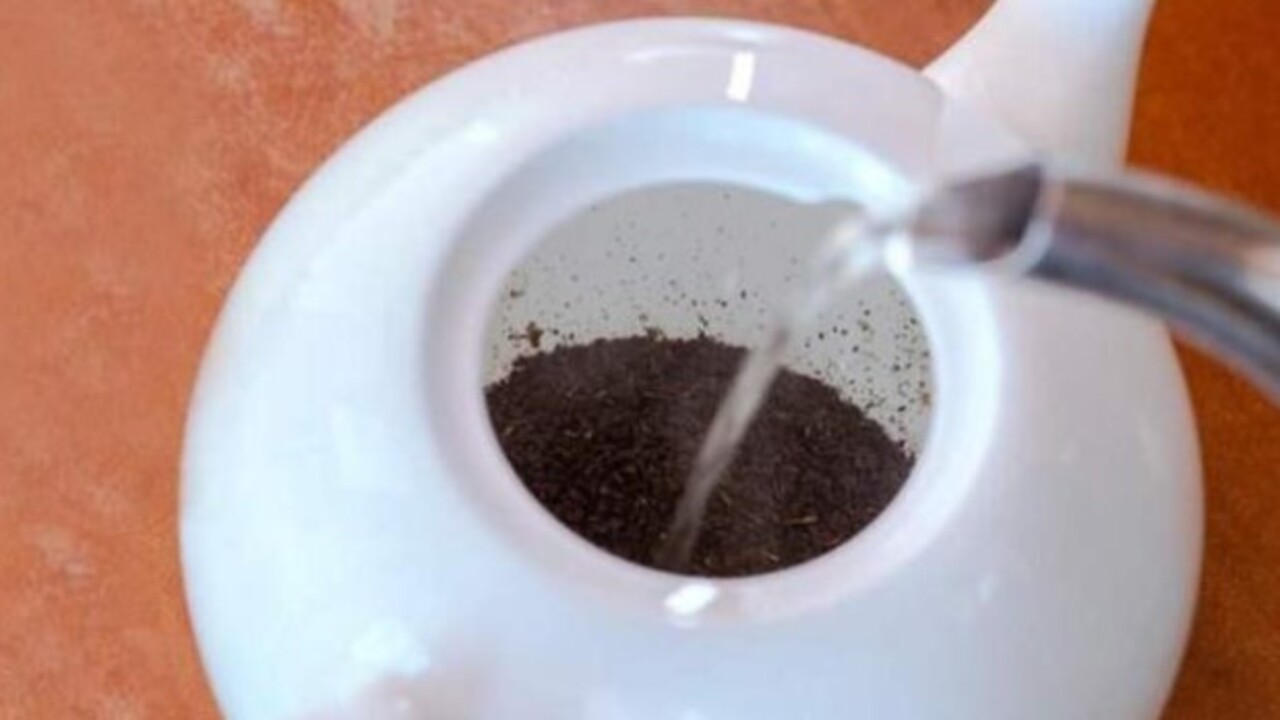 Foto - Sakın bunu yapmayın! Yanlış çay demlemek o hastalığa davetiye çıkarıyor
