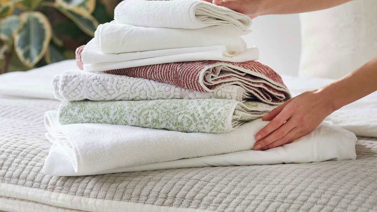 Foto - Sakın çöpe atmayın! İşte eski havluları yumuşacık hale getirmenin püf noktası